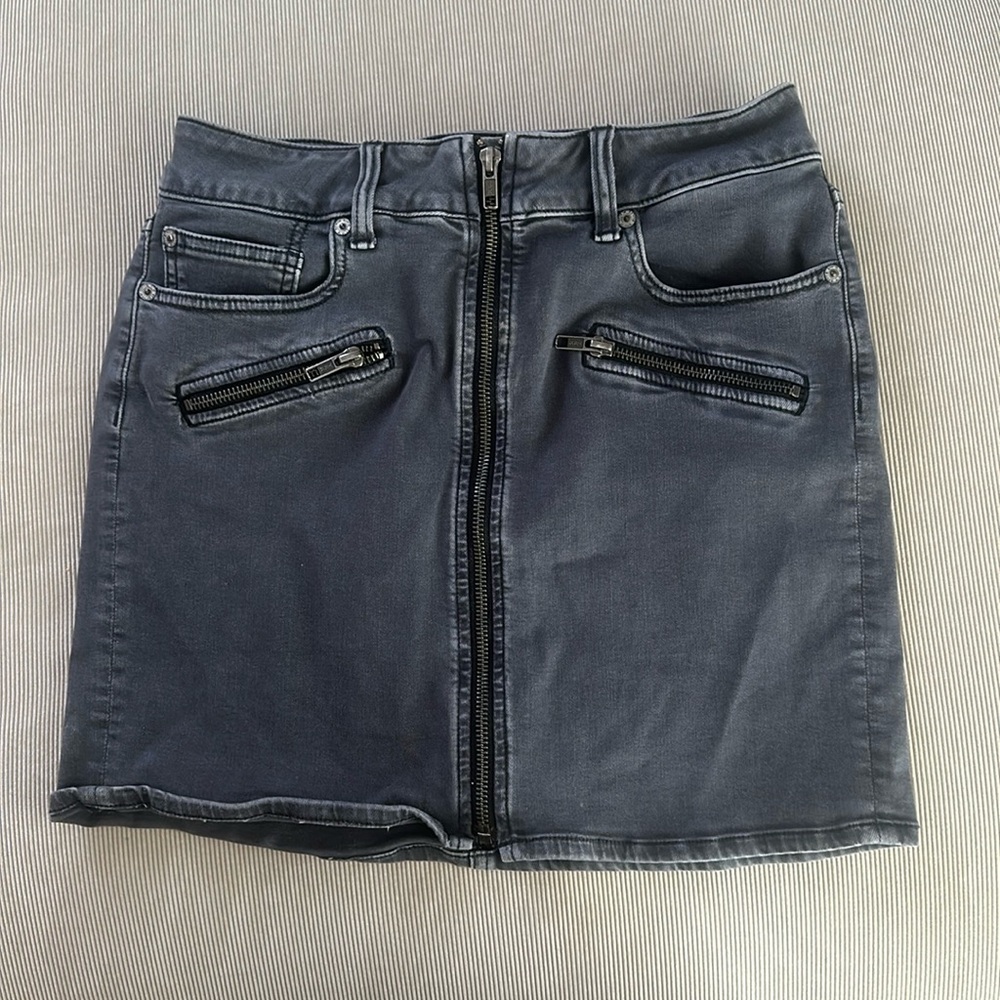 American Eagle mini skirt - Picture 1 of 3